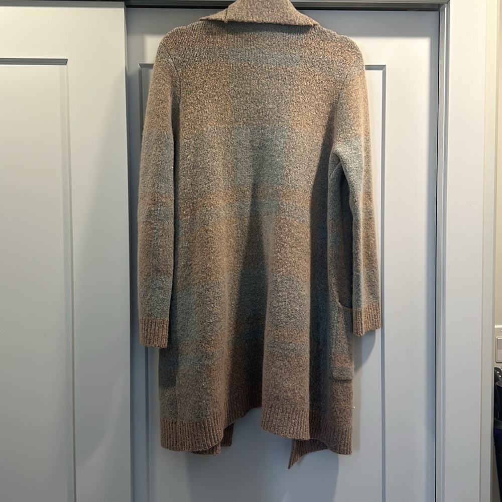 Fall Sweater CYRUS - Picture 4 of 4